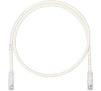 Panduit Accesorios Marca Modelo CU PC CAT6 UTP CBL IW 3M EA