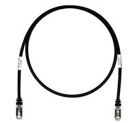 PANDUIT Accesorios marca modelo CUPC CAT6A BLS/FTPCBL BL 0.5M RL