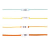 PANDUIT Accesorios Marca Modelo IDENTIF. Sleeve FOR FO Cables 3MM