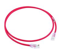 PANDUIT Accesorios Marca Modelo LATIGUILLO UTP CATEGOR A 6A 28AWG