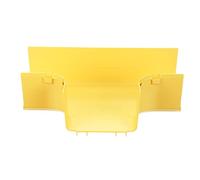 PANDUIT Accesorios PC y Portátiles Marca Modelo TE Horizontal FIBERRUNNER 6X4