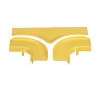 PANDUIT Accesorios PC y Portátiles Marca Modelo TE Horizontal FIBERRUNNER 6X4