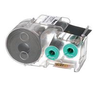 Panduit C200X100YJC Color blanco etiqueta de impresora - Etiquetas de impresora (Color blanco, Poliéster, RoHS, 5,08 cm, 2,54 cm, 500 pieza(s))