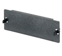 Panduit fapb panel bahía disco duro e / s de los puertos del panel ne