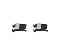 Panduit Accesorios PC y Portátiles Marca Modelo Kit DE Clip DE PUNTAL
