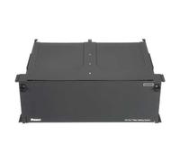 PANDUIT HD Flex? Fiber Enclosure IS 4 RUA Marca