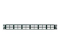 Panduit Hubs y Puertos Marca Modelo PATCHPANEL 48PT MODULARHD REARFPS B