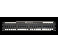 PAnduit Panel de Conexión Par Trenzado - DP24688TGY