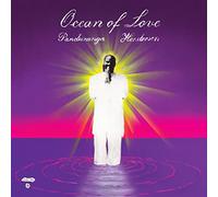 Panduranga Henderson - Ocean of Love [Vinilo]