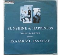 Pandy Darryl and Nerio'S Dubwo - Sunshine and Happiness