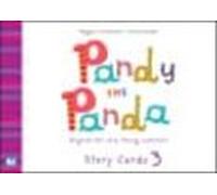 Pandy The Panda 3. Storycards Infantil 5 Años Ingles