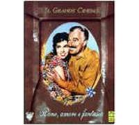 Pane, Amore E Fantasia [Italia] [DVD]