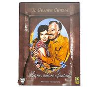 Pane Amore E Fantasia [Italia] [DVD]