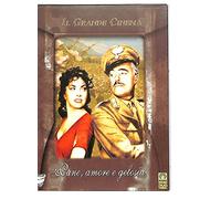 Pane,_amore_e_gelosia [Italia] [DVD]