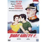 Pane, amore e... [Italia] [DVD]