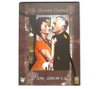 Pane Amore E ... [Italia] [DVD]