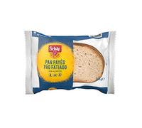 Pane Casereccio Pan Sin Gluten