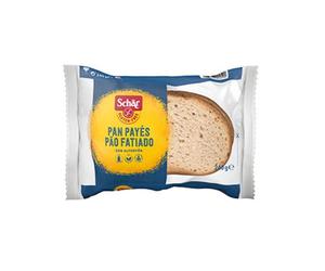 Pane Casereccio Pan Sin Gluten