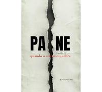 Pane: quando o silêncio quebra (Trilogia do Silêncio)