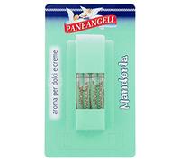 Paneangeli - AROME Amande pour GATEAUX & FLANS 4ML - Produit Artisanal Italien