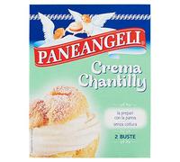 Paneangeli Crema Chantilly Creme Chantilly Cream Mix Cake 2 x 40 g