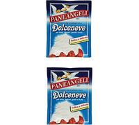 Paneangeli Dolceneve Istant - Crema batida (150 g, 2 unidades)