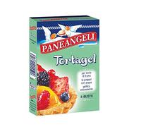 Paneangeli Gel de torta para tartas (3 sobres)