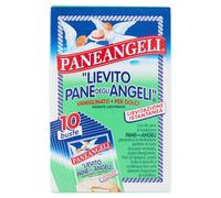 Paneangeli Lievito pane degli angeli levadura - cuenta 10
