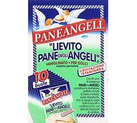 Paneangeli Lievito Vanigliato Per Dessert 12 Pezzi Da 160 Gr