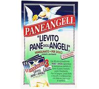 Paneangeli Lievito Vanigliato Per Dolci Istantaneo 6 Pezzi Da 48 Grammi