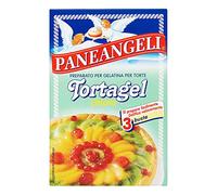 Paneangeli Tortagel Preparado para Pastel de Jalea 3 X14g