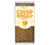 Panecillos de trigo Danvita con queso 130 g
