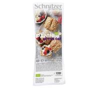 Panecillos Panini Sin gluten de Avena Eco Schnitzer 160 g