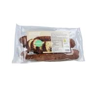 Panecillos proteicos keto 320 g Naturitas Essentials | Vegano | Alto en proteínas | Rico en fibra