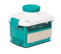 Paneer Maker - 7.48 Inch Homemade Cheese Maker | Bean Curd Press - 650g Lightweight Press for Paneer Cheese Yogurt Making with Easy Use, Ideal for Home Kitchens Baking Camping & Food Preparation