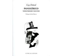 Panegírico: Tomos primero y segundo: 27 (Acuarela)