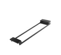 Panel 2007 para Fiat para Scudo Fascia Cuadro DIN Estéreo Placa Facia Salpicadero Moldura CD Cubierta Radio 1 DIN