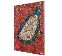 Panel 35x50 cm semic studio marvel mythic cover art 25 amazing spider