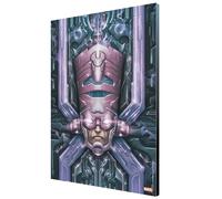 Panel 35x50 cm semic studio marvel mythic cover art 26 cataclysm: ulti