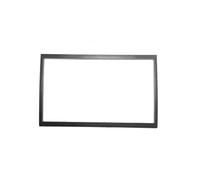 Panel 9 Interruptor Cuadro 10 Pulgadas 7 2 DIN Fascia Kit Salpicadero Marco Moldura(188x116 mm)