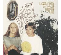Panel - A Great Time To Be An Empath [Vinyl LP] [VINYL] [Vinilo]