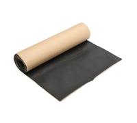 Panel Absorción Sonido Para Automóvil 5 Mm Almohadillas Sonido Retardante Llama Amortiguador Ruido Motor Aislamiento Espuma Acústica Algodón Aislamiento Sonido Termico