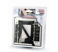 Gembird Mf-95-01 One Size Black / White