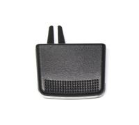 Panel Aire Acondicionado Consola Central Kit de reparación Clip lengüeta salida ventilación aire acondicionado frontal portátil para Sorento 2009-2014