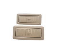 Panel Aire Acondicionado Consola Central Para Land Para Cruiser 200 GRJ200 salida de aire para techo Interior coche acondicionado conjunto rejilla ventilación