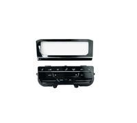 Panel Aire Acondicionado LCD Con Interruptor Automático Para VW Para Tiguan MK2 17G907044BE 17G907044AN Accesorios Relés