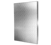 Panel Aislante ignífugo de Alta Temperatura para Estufas de Gas. Protector contra Salpicaduras ignífugo Que Protege gabinetes y refrigeradores del daño por Calor.