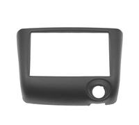 Panel Audio para Coche 2DIN 7 Pulgadas para Toyota para Vitz para Yaris para Echo 1999-2005 Marco Radio CD DVD Kit De Montaje En Panel Marco Bisel(173-98MM)