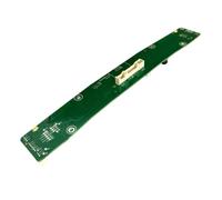 Panel BT de Pantalla for Patinete Ultra eléctrico for Kukirin G2, Piezas de Panel de Control de Instrumentos Digitales for Kugoo for Kirin G2