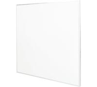 Panel calefactor de infrarrojos con termostato